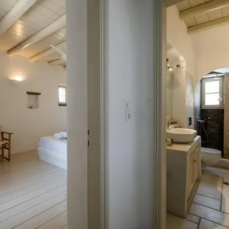 Phaedra With Panoramic Sea View * Αγκαιριά
