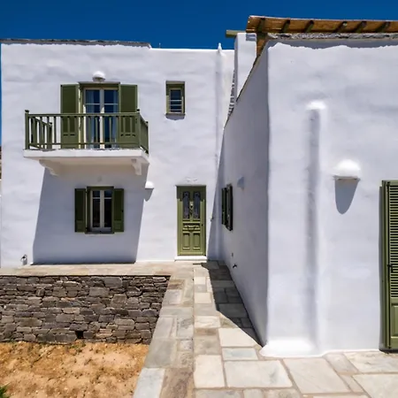Phaedra With Panoramic Sea View Σπίτι διακοπών