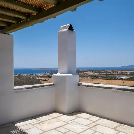 Σπίτι διακοπών Phaedra With Panoramic Sea View