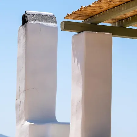Σπίτι διακοπών Phaedra With Panoramic Sea View *