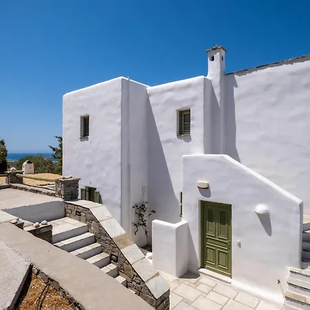 Phaedra With Panoramic Sea View Σπίτι διακοπών *