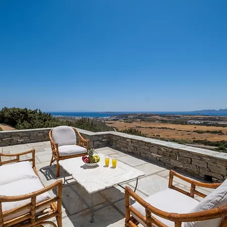 Σπίτι διακοπών Phaedra With Panoramic Sea View *