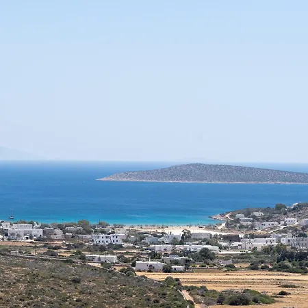 Σπίτι διακοπών Phaedra With Panoramic Sea View *