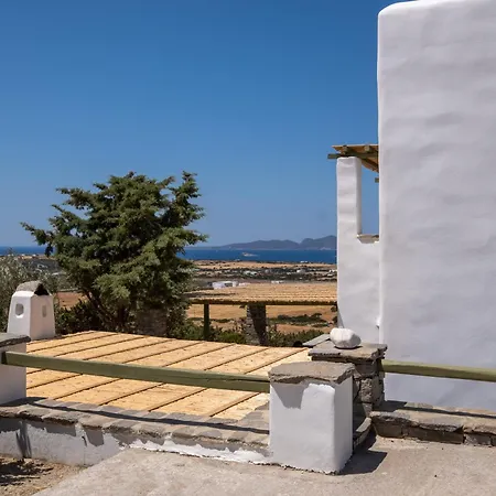 Phaedra With Panoramic Sea View Σπίτι διακοπών Αγκαιριά