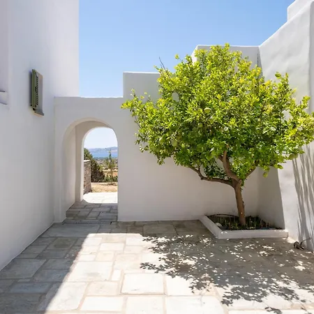 Σπίτι διακοπών Phaedra With Panoramic Sea View